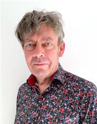 Profile image for Councillor Martin Elbourne