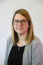 Profile image for Councillor Jane Philpott