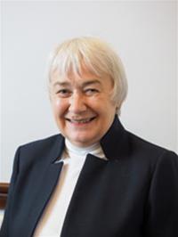 Profile image for Councillor Rosemary Absalom