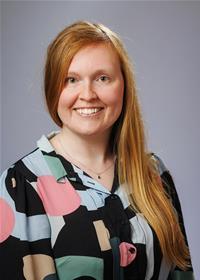 Profile image for Councillor Kate Fairhurst