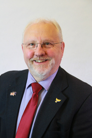 Profile image for Councillor Stephen Kulka