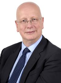 Profile image for Councillor Simon Parnall