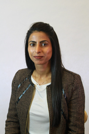 Profile image for Councillor Kanika Sachdeva