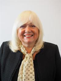 Profile image for Councillor Natalie Bramhall