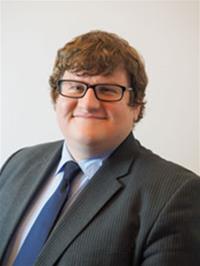 Profile image for Councillor Christian Stevens