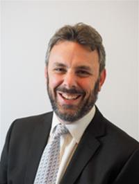 Profile image for Councillor Alex Horwood