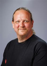Profile image for Councillor Mark Smith