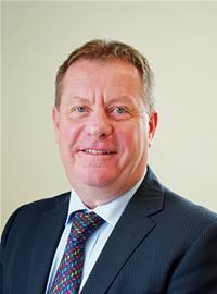 Profile image for Councillor Eddy Humphreys